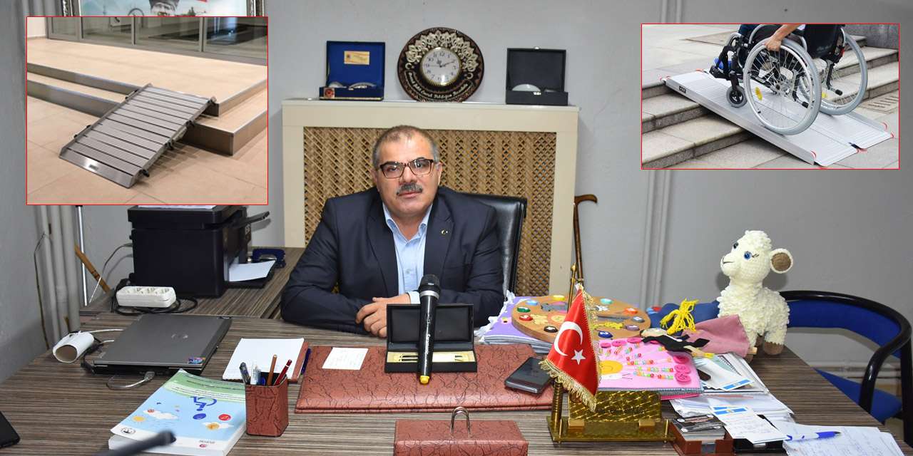 kaldirimlari-esnaf-kullaniyor,-yollari-arabalar!-kirikkale’de-engellilere-yer-kalmadi!