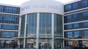 Uyuşturucu ticaretine 15 yıl 7 ay hapis cezası
