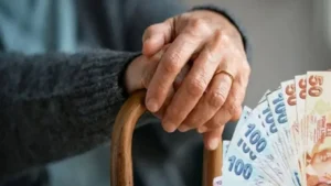 Emeklilerin Gözü Bayram İkramiyesinde: Ödeme Takvimi Bekleniyor