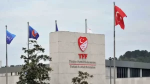 PFDK’dan Kulüplere Yağmur Gibi Ceza