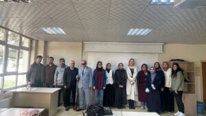 Önyargıları Kıran Anlamlı Buluşma