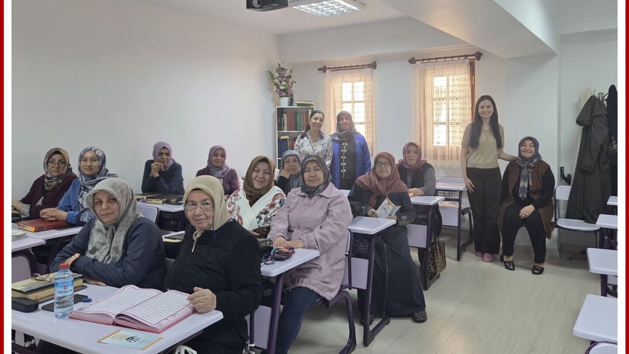 kirikkale’de-kadinlara-yonelik-farkindalik-egitimi
