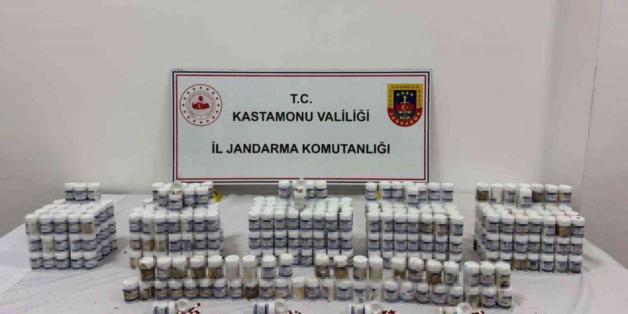kastamonu-merkezli-3-ilde-zehir-tacirlerine-operasyon:-16-tutuklama