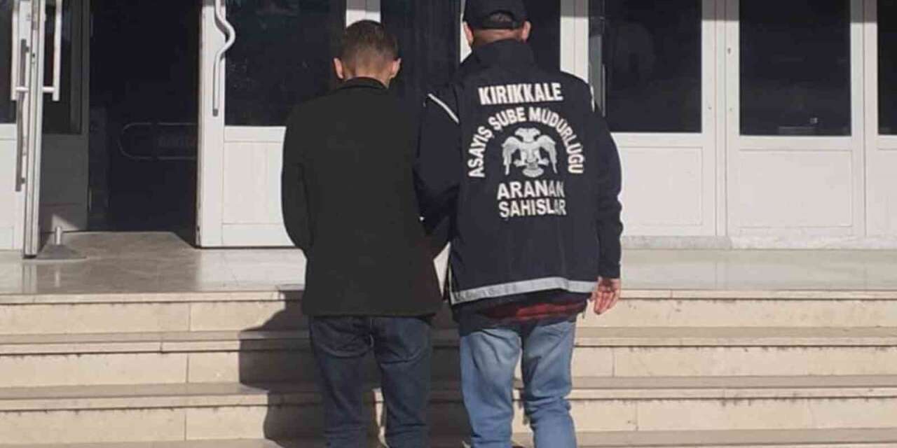 kirikkale’de-firari-2-hukumlu-yakalandi
