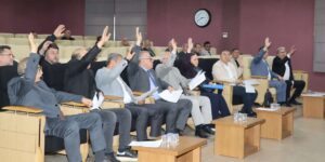 Kırıkkale Belediyesi’nden gelir-gider bütçesinde güven mesajı