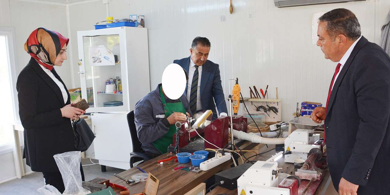kirikkale’de-sosyal-uyumun-merkezi:-rahmi-guney-huzur-koy’u-ziyaret-etti