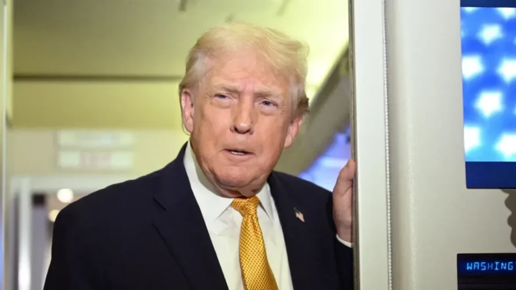 trump’tan-ateskes-aciklamasi:-“savasin-sonuna-yaklasiyoruz”