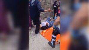 Ev Sahibi-Kiracı Tartışması Kanlı Bitti