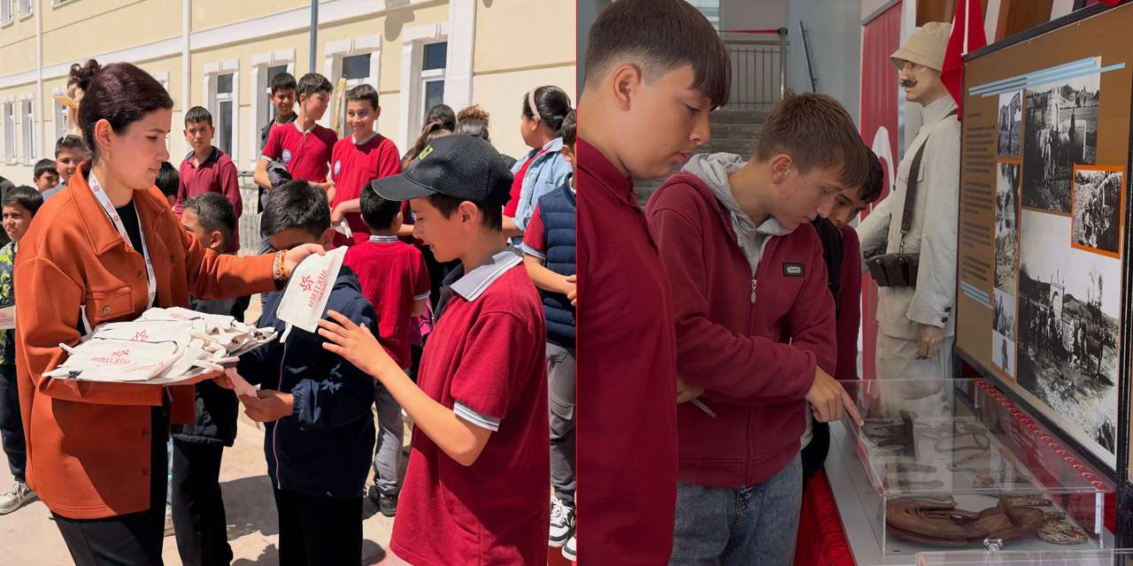 kirikkale’de-canakkale-ruhu-sergide-yeniden-canlandi