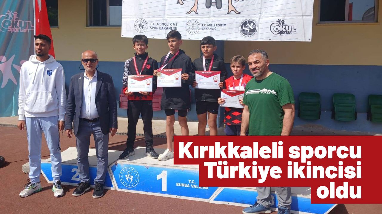 kirikkaleli-sporcu-turkiye-ikincisi-oldu