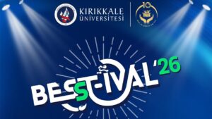 BESST-İVAL ’26 Heyecanı Başlıyor