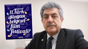 Türk Dünyası 2026 Yılı Belgeselini Seçiyor