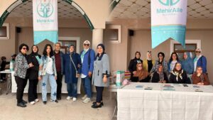 Uçurtma Şenliğinde “Ailece Tanışalım” Mesajı