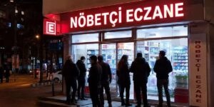 Kırıkkaleliler için gece mesaisi: Hangi ilçede hangi eczane nöbetçi?