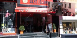 Kırıkkaleliler buraya akın ediyor: İşte 100 TL’lik haftalık menü detayları