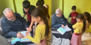 Kırıkkale’de eğitime engel kalmadı: Kızılay yardımıyla okullu