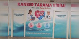Yüksek İhtisas Hastanesi’nde ücretsiz kanser taraması yapılıyor