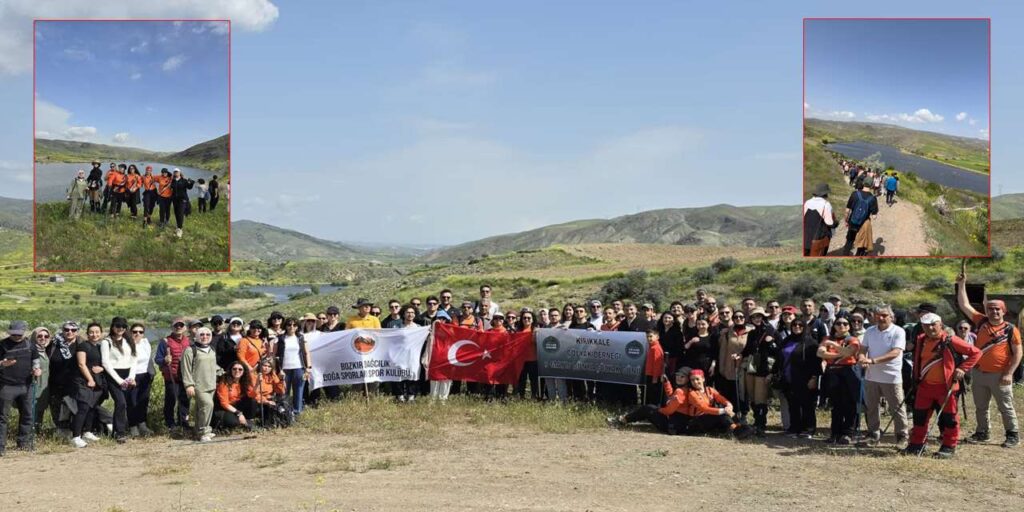 kizilirmak-kiyisinda-renkli-goruntuler!-kirikkale’de-dagcilar-bu-kez-sosyal-sorumluluk-icin-toplandi