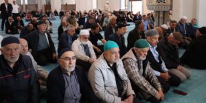 Mimari ve Zarafette Vakıf Medeniyeti anlatıldı