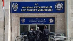 Kırıkkale’de Zehir Tacirlerine Geçit Yok