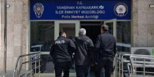 Uyuşturucu operasyonunda 1 kişi tutuklandı