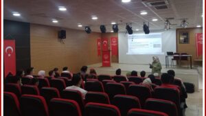 Kırıkkale’de Aile Yapısını Güçlendiren Eğitim