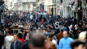Türkiye’de En Yaygın İsim ve Soyisimleri Belli Oldu