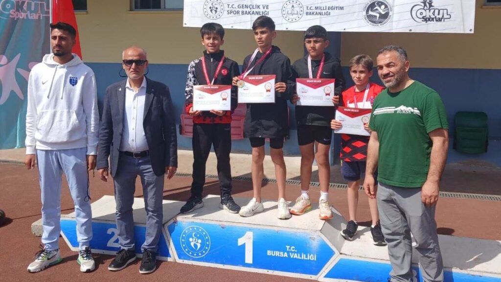 kirikkale’ye-atletizmde-buyuk-gurur