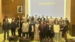 Engellilerin Sorunları Üniversitede Konuşuldu