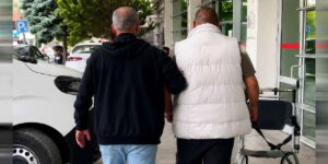 Kırıkkale’de firari 3 hükümlü yakalandı