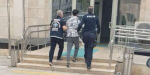Yahşihan’da yakalandı: Çantasından zehir çıktı