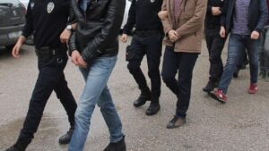 Kırıkkale’de Firari 3 Hükümlü Yakalandı