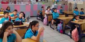 Yeşilay öğrencilere sağlıklı yaşamı anlattı