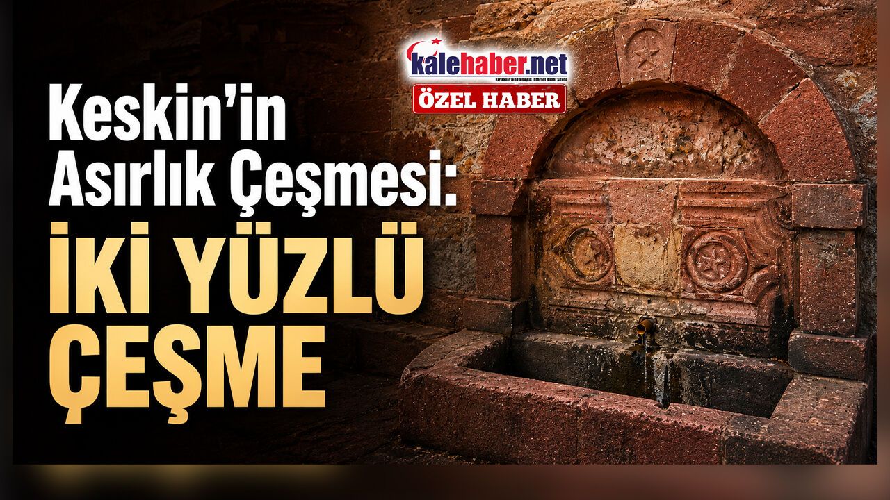 keskin’de-asirlik-cesmeye-restorasyon