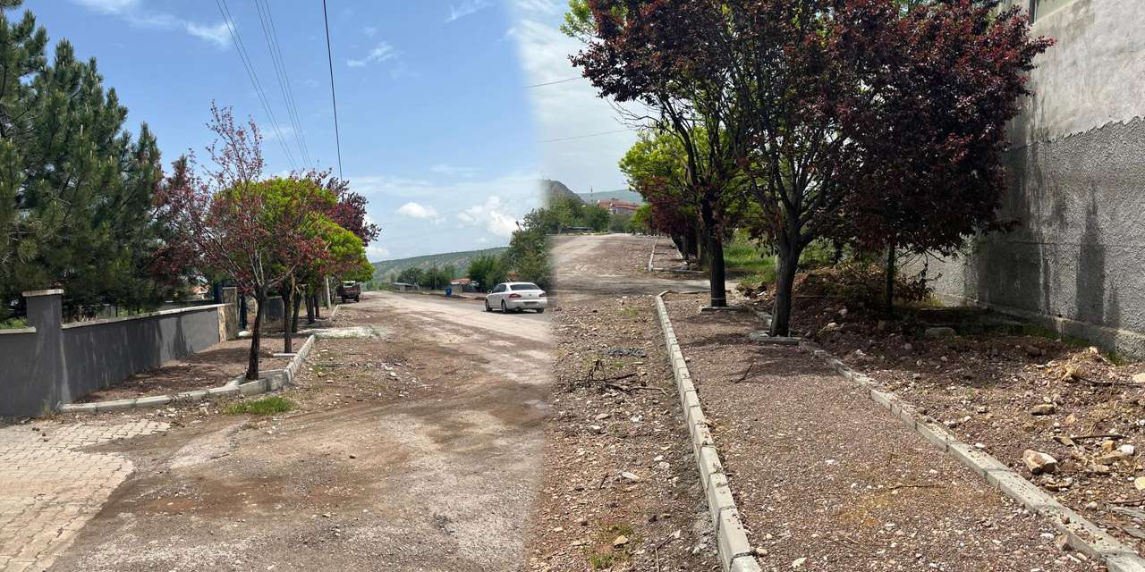 sulakyurt’ta-3-koldan-calisma:-kaldirim,-yuruyus-ve-bisiklet-yolu-seferberligi!