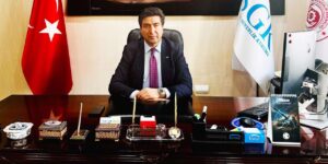 SGK İl Müdürü Mehmet Arslan’dan Kırıkkale’ye kritik uyarı: Sigortasız çalışmak gelecekten feragattır