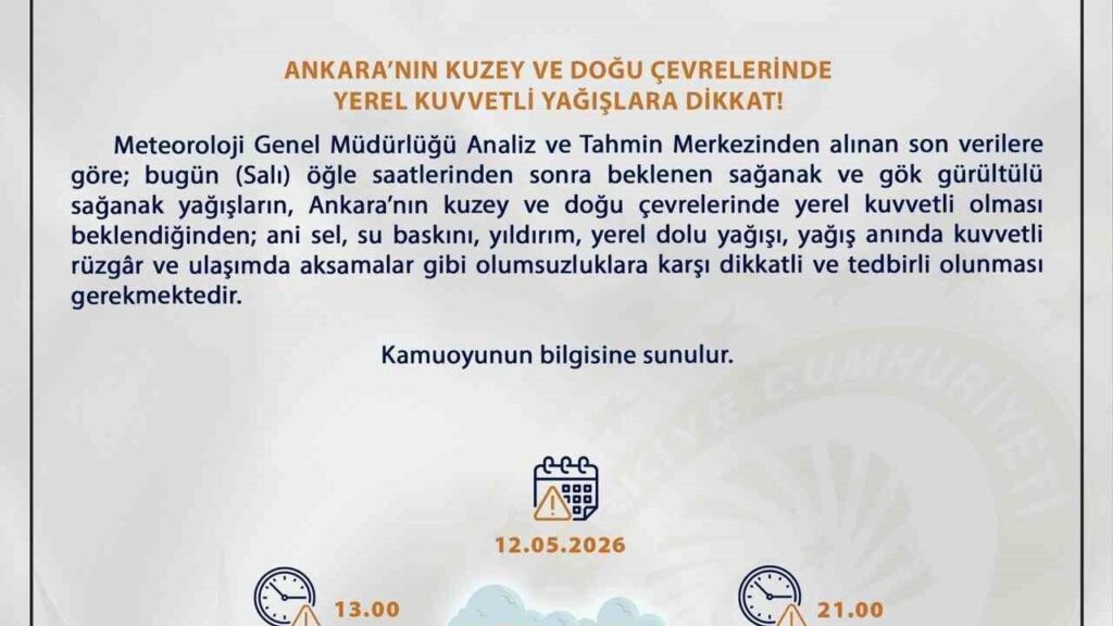 ankara-valiliginden-kuvvetli-yagis-uyarisi