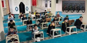 Çocuklara bisiklet müjdesi: Kırıkkale’de 17 Mayıs’ta camiler yine şenlenecek!