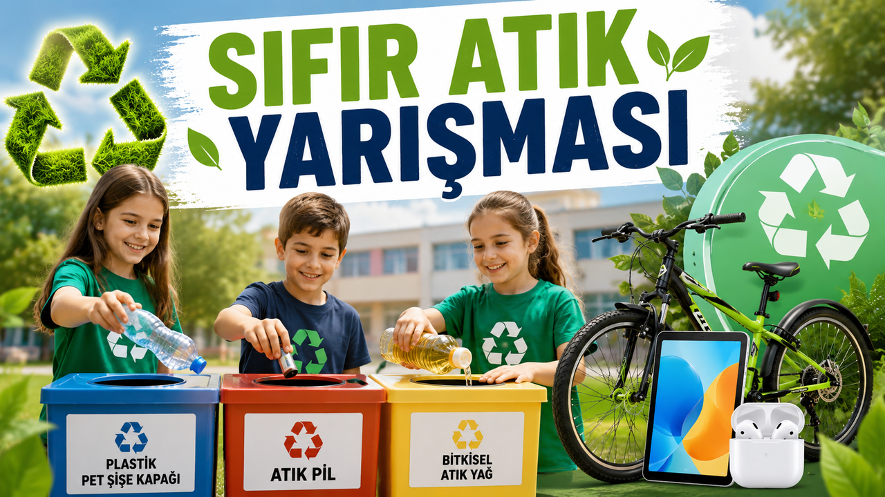 kirikkale’de-ogrencilere-“sifir-atik”-yarismasi