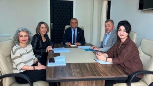 Kırıkkale’de İstihdam İçin İş Birliği