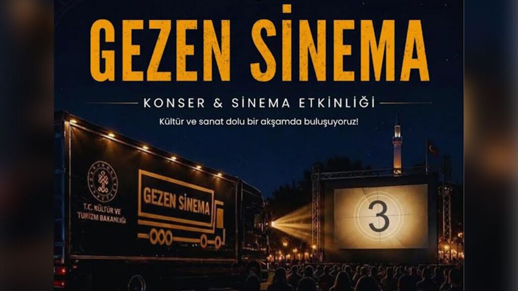 gezen-sinema-kirikkale’ye-geliyor