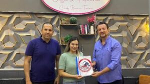 KIPAKDER’den Eğitim ve İstihdam Adımı