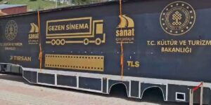 Cuma günü randevunuz var: Kırıkkale Cumhuriyet Meydanı dev bir sinema salonuna dönüşüyor!