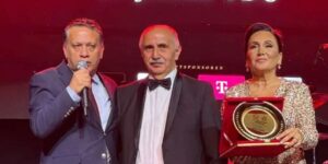 Küresel Gazeteciler Konseyi’nden Berlin’de dev çıkarma!