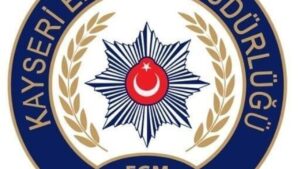 Kayseri merkezli 19 ilde yasa dışı bahis operasyonu: 115 gözaltı