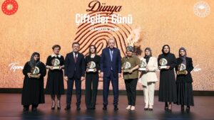 Tarımda Yeni Destekler Açıklandı