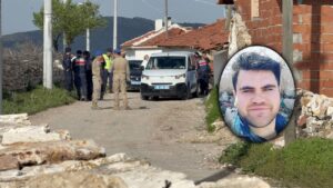 Arazi Kavgasında Kan Aktı: 1 Ölü, 2 Yaralı