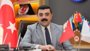 Cebeci :“Hemşirelerin İş Yükü Artıyor”
