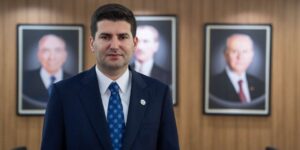 “Türk Gençliği Büyük Kurultayı” binlerce genci Ankara’da buluşturacak