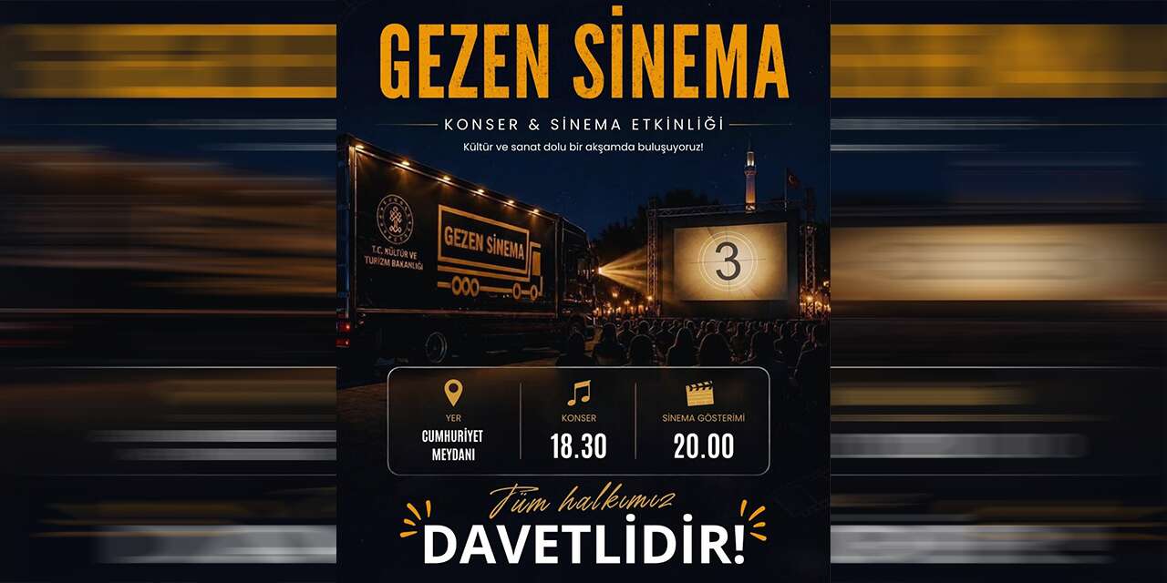 gezen-sinema-kirikkale’ye-geliyor